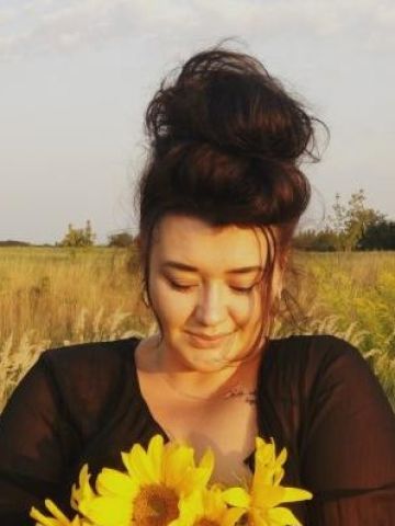 Алевтина